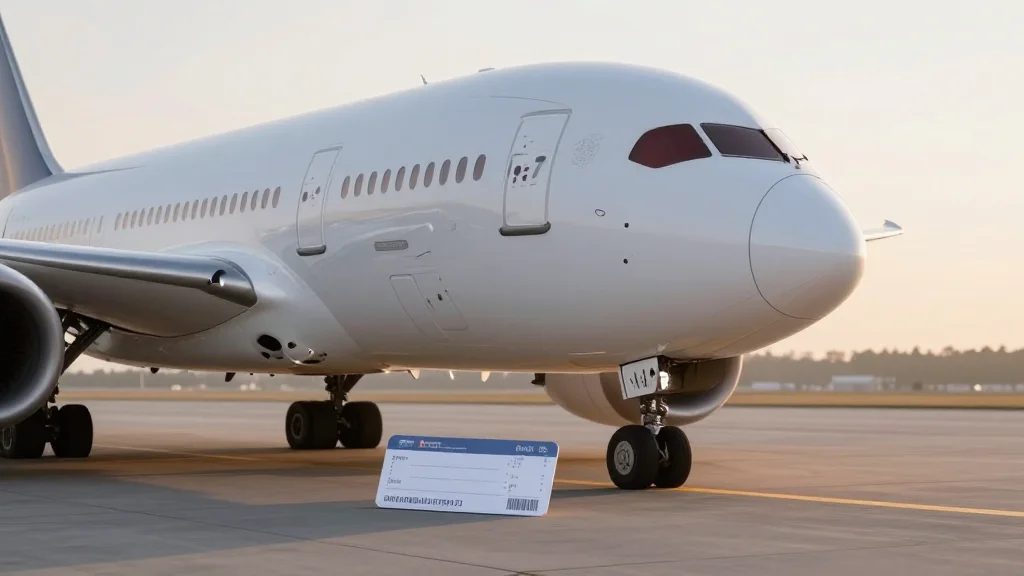 War May Bring Lasting Change to the Airline Business