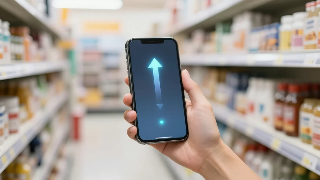 Target Rolls Out AI‑driven Store Mode in Its App to Boost In‑store Shopping
