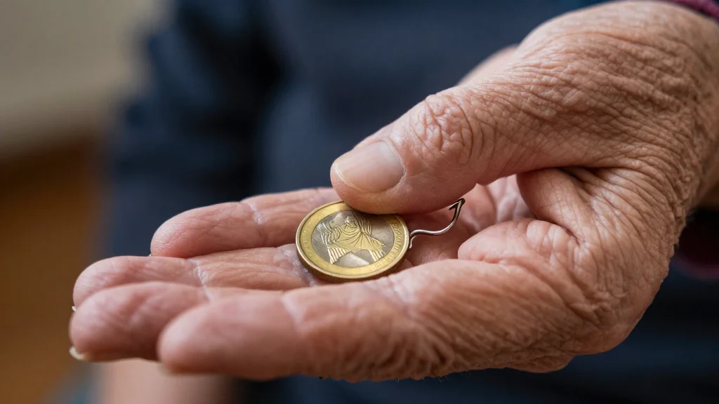 Retirees: Beware Social Security Scam Threats