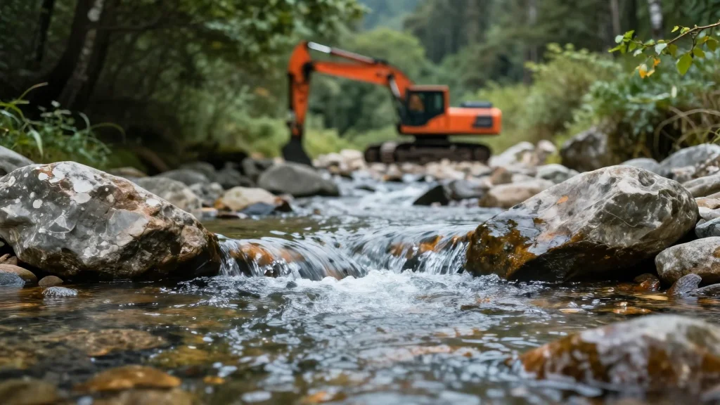 Boundary Waters Protections Stripped, Mining Threatens Water and Wilderness