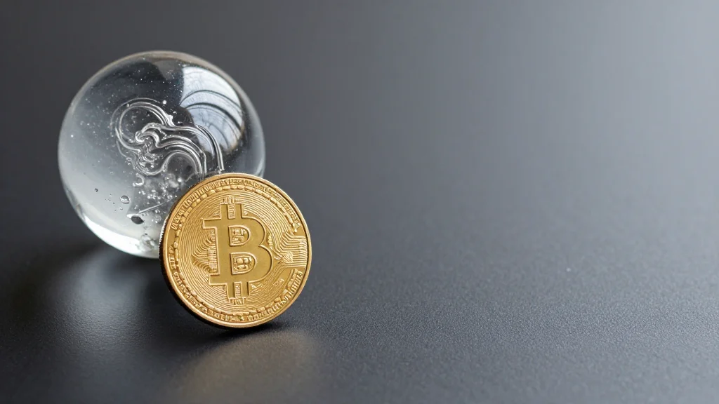 Crypto Volatility Squeeze Signals Strong Move Within Weeks