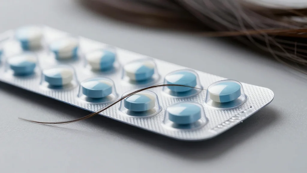 Veradermics Soars on Positive Data for Baldness Treatment