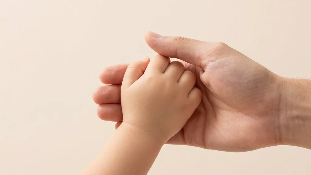Self‑Improvement First: Key to Better Parenting