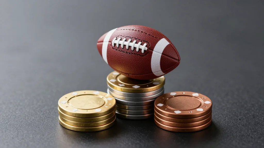 Event‑betting Could Earn $10 B Annually From $1.1 T Market