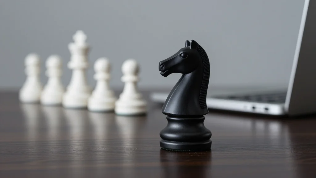 Narrow Positioning and Separate Budgets Beat Industry Giants