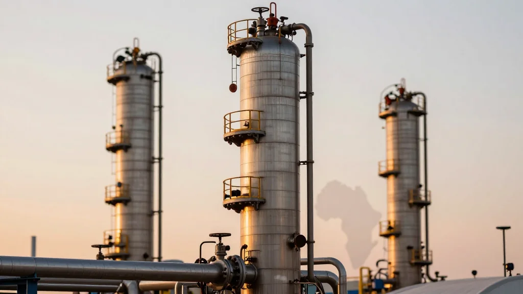 Museveni Backs Dangote’s Proposed $17bn East Africa Oil Refinery