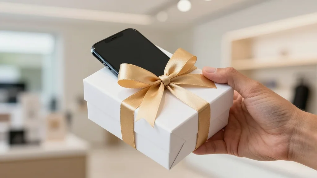 Free Gifts Beat Discounts, Preserve Margin and Loyalty