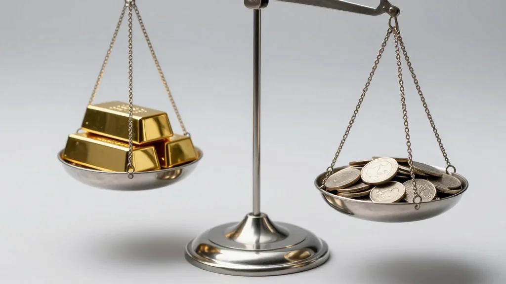 Small‑Cap Rotation Gains Momentum as ‘Magnificent 7’ Leadership Fades