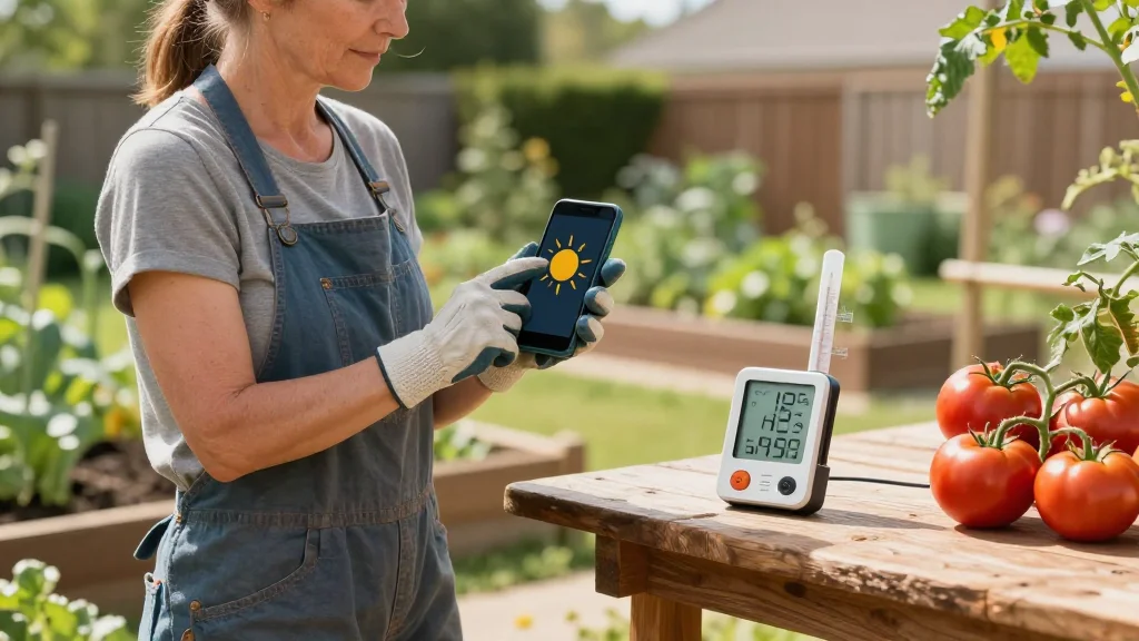 Home Gardeners Shift to Weekly, Climate‑Responsive Planting