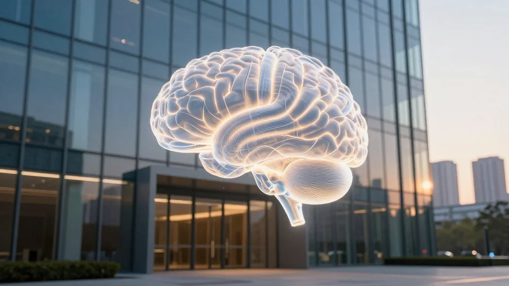 AI Labs Drop Consulting Teams, Signal ASI Confidence