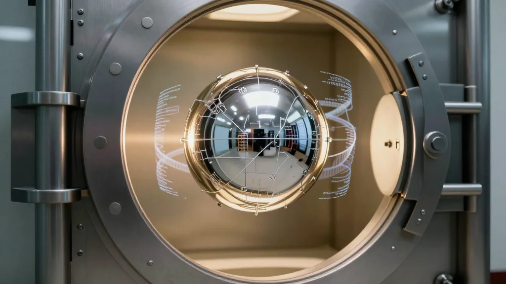 AI Democratizes Finance, Shifting Edge to Relationships