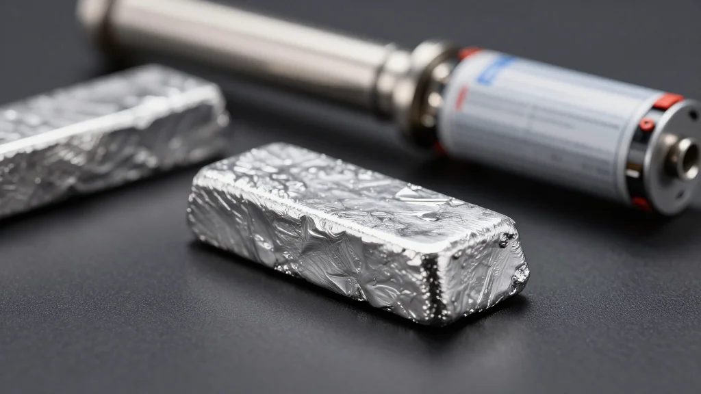 Japan Finds a Way to Recover 90% of Lithium From Old EV Batteries