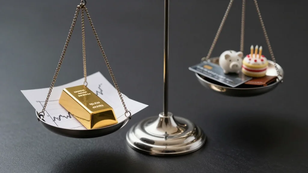 Ignore Personal Details, Prioritize Cash Flow and Deal Structure