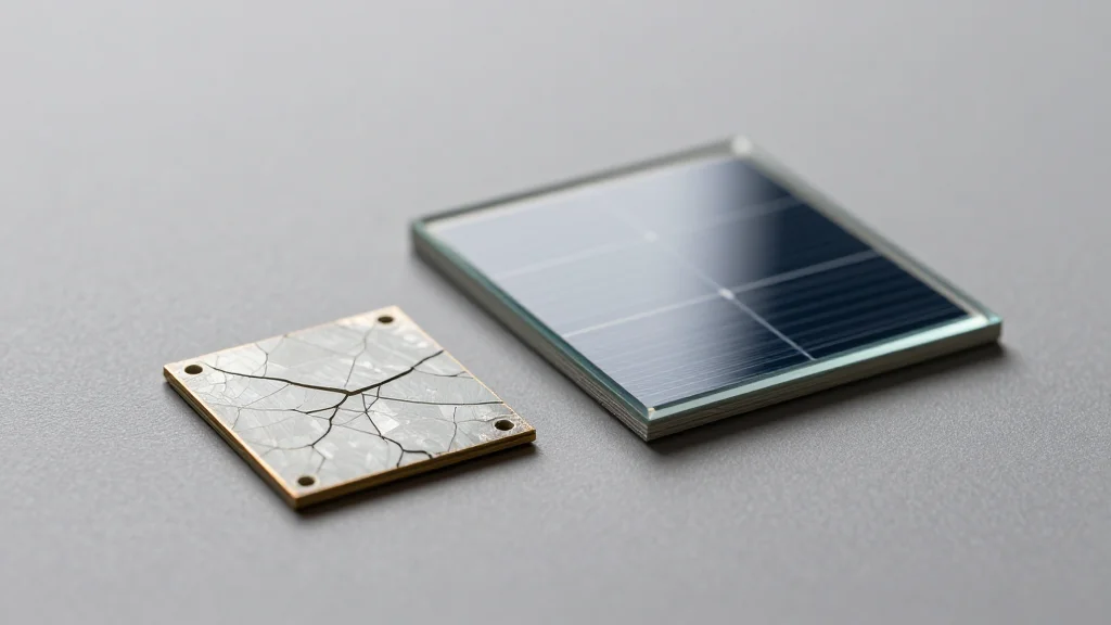 First Solar Licenses Oxford PV Tech, Cites TOPCon Infringements