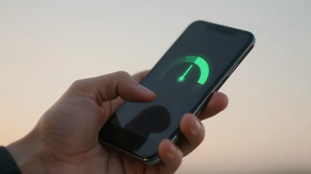 I Stopped Trusting Samsung’s Battery Health Screen After I Found the Real Number