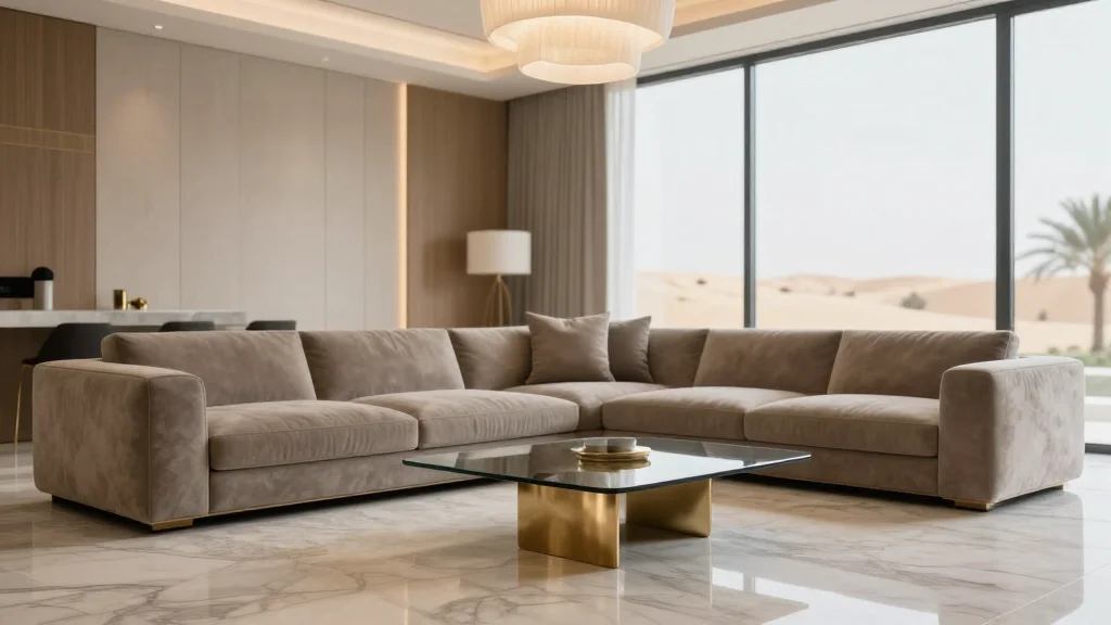 KAT BLACK's Dubai Hills Villa Redesign Signals Move to Understated Luxury