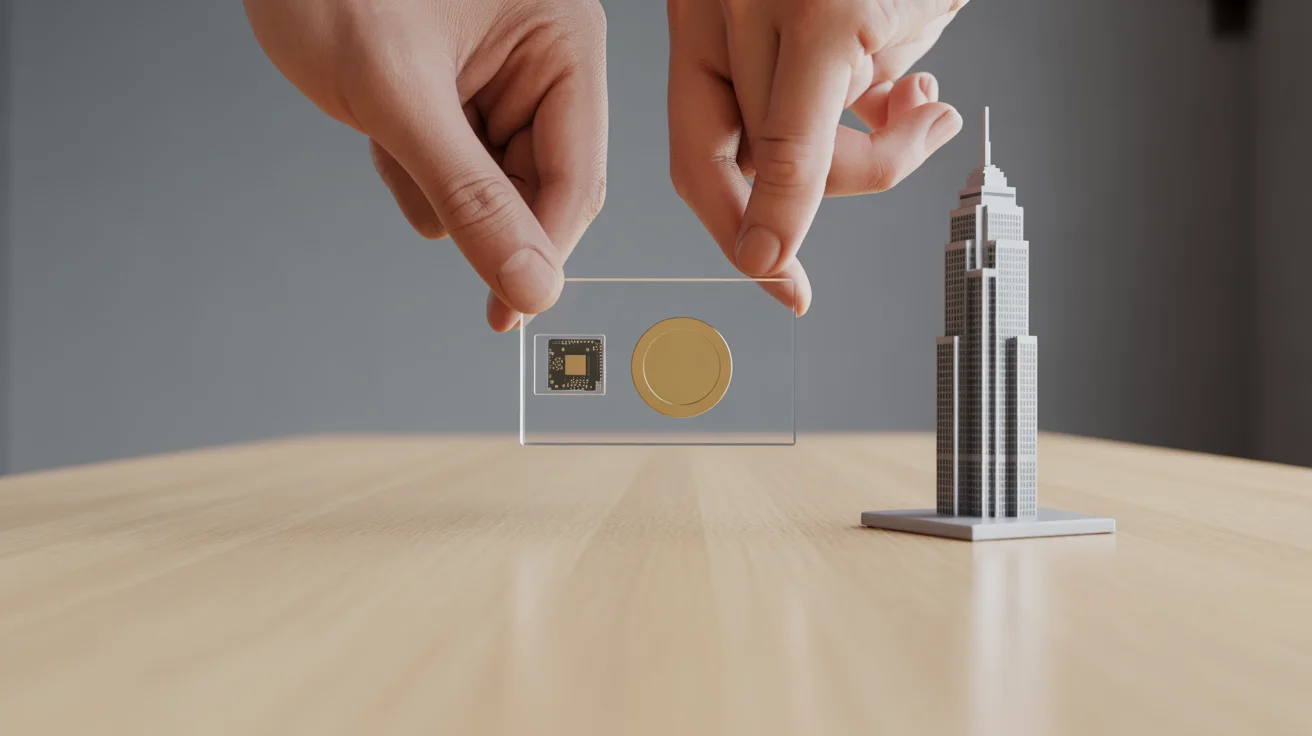 Citi Ventures Invests in Stablecoin Infrastructure Provider BVNK