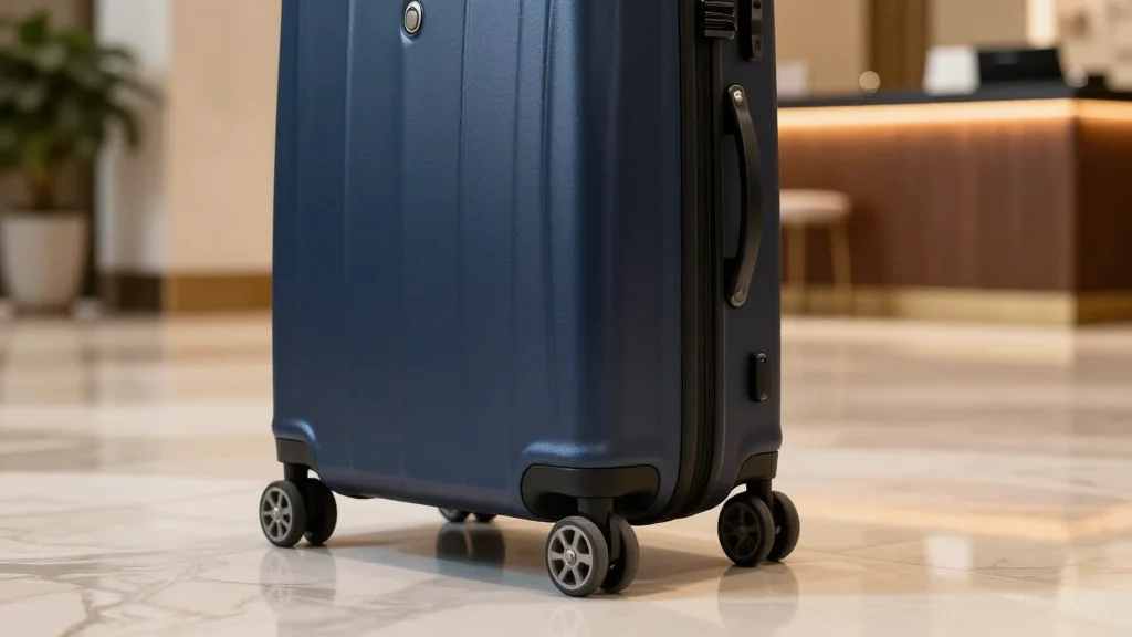 Travelpro® Introduces Optima®: Hardside Luggage Crafted to Perform IRL, Not Just for the Feed