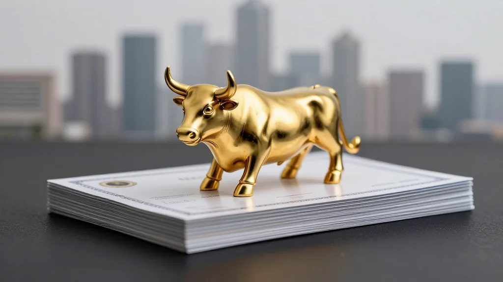 CEO Emphasizes Equity Focus; Weschler Handles 6% Portfolio