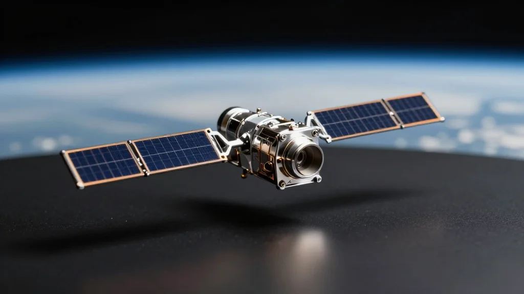 Space Sector to Become Key Component of India's Overall Economy: Jitendra Singh