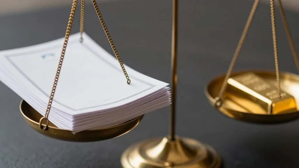 UK Life Insurers Push Leverage on Structured Gilt Trades to 4x Amid Rising Funding Costs