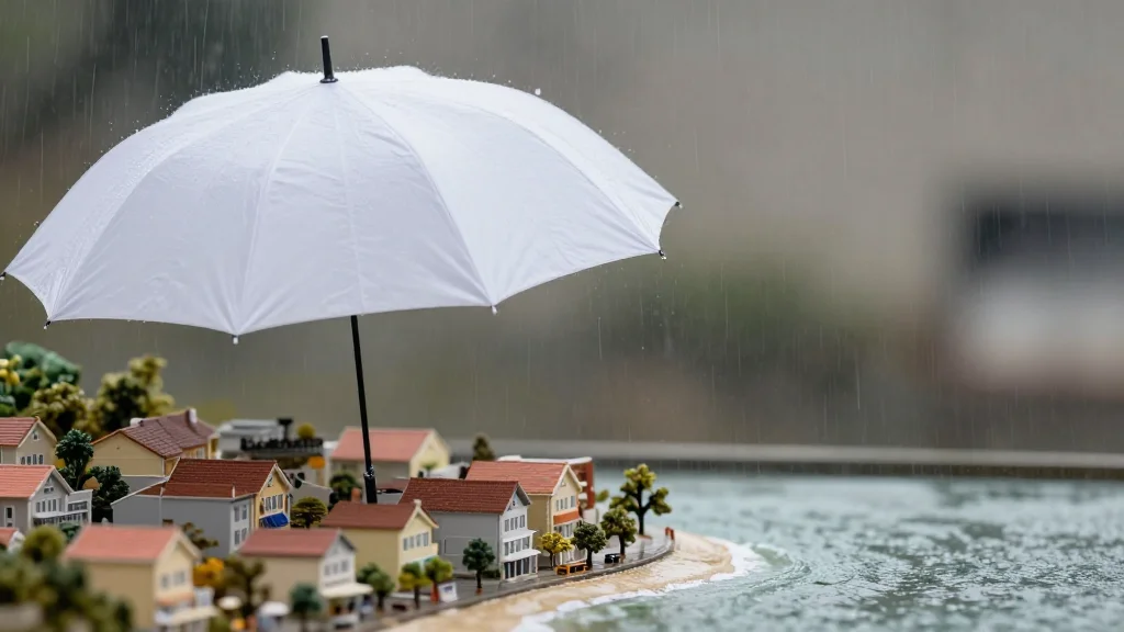 April Renewals Extend Softening in Reinsurance Market: Howden Re