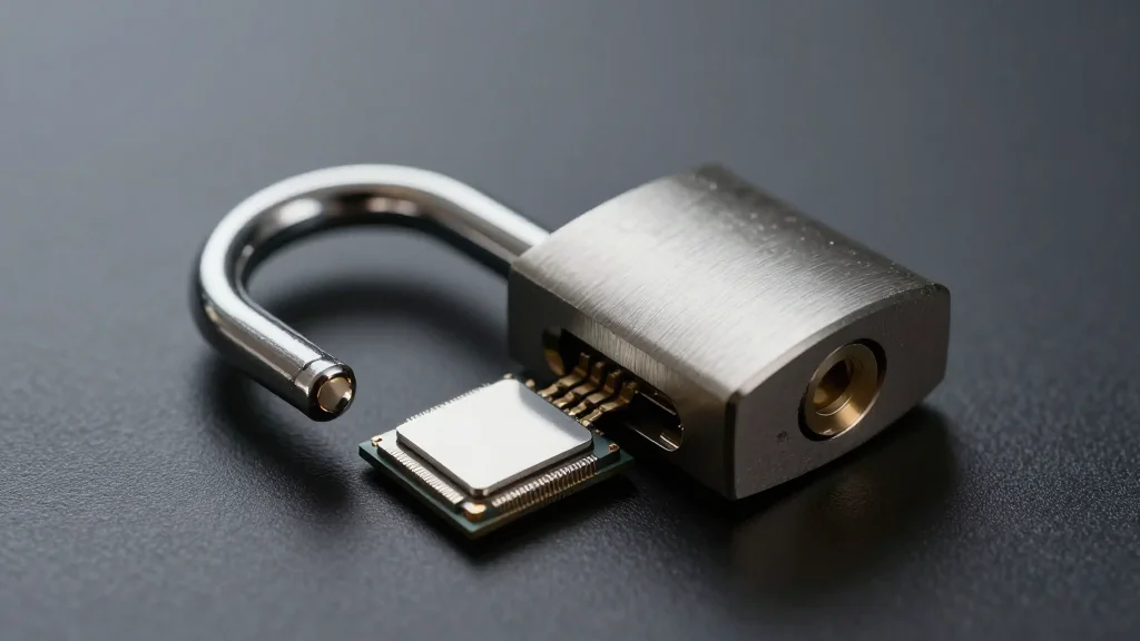 ORNL Research Boosts Privacy, Security in Federated AI