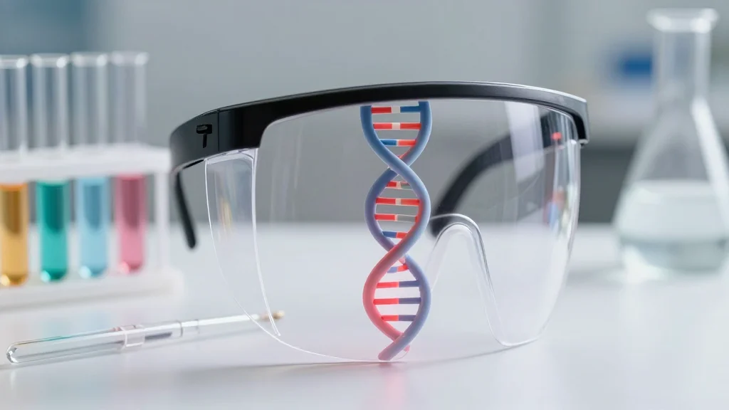 Genetic Tests Come Under Scrutiny in Trump Administration’s Fraud Crackdown