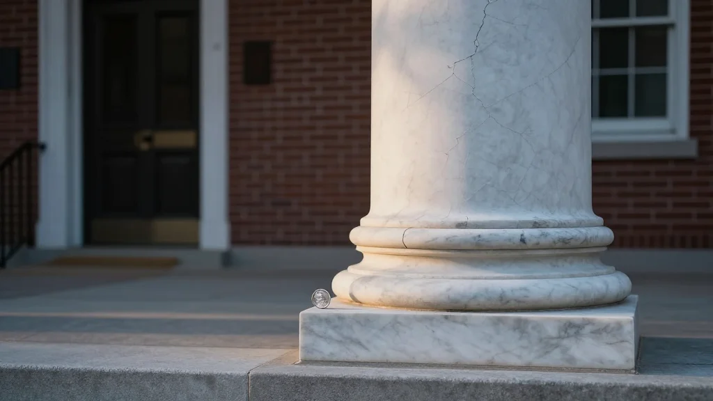 Week in Review: Financial Stress at Saint Augustine’s, Southern Oregon University
