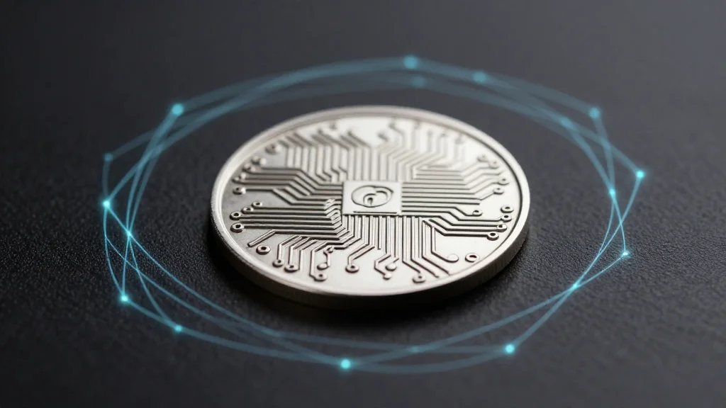 China’s AI IPO Surge Fueled by New ‘Token’ Settlement Unit
