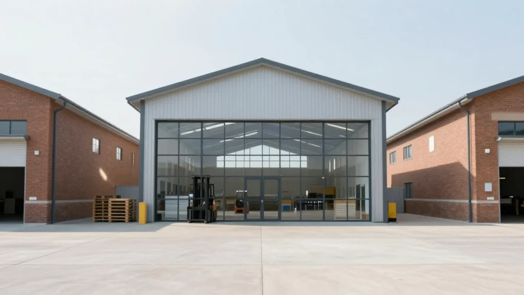 Aligning Strategy, People, and Communications During Facility Closures