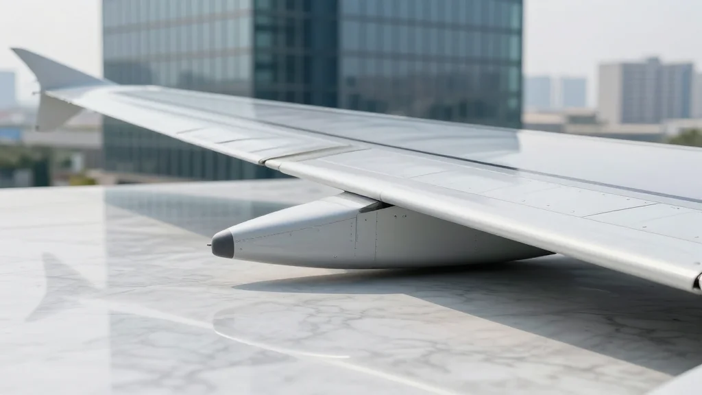 Airbus Doubles Down in India with Bengaluru Technology Center