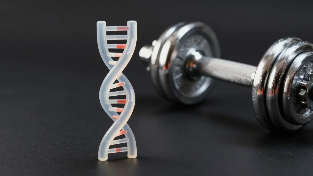 Physical Fitness Does Not Strongly Influence Mainstream Epigenetic Clocks