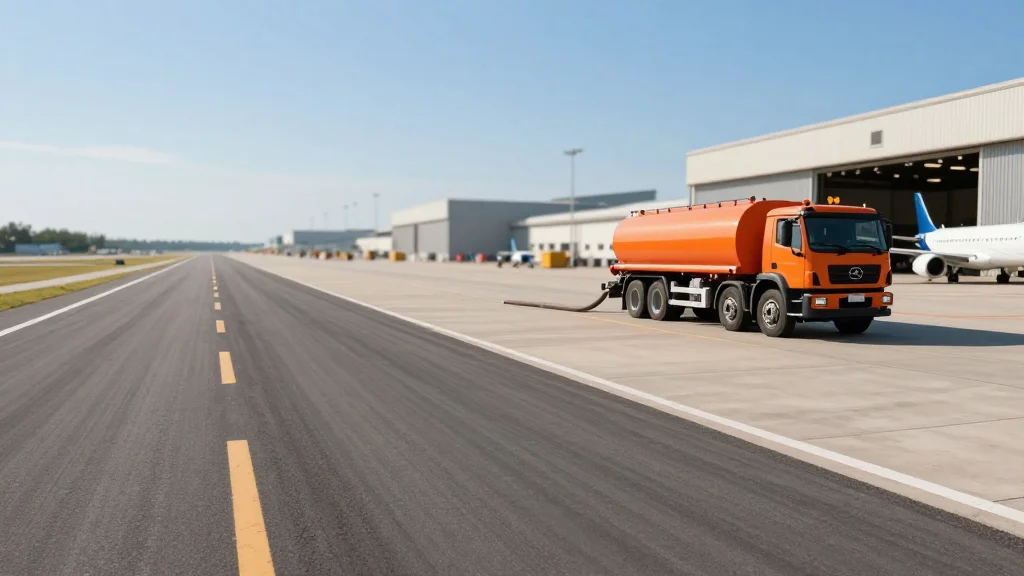 Louisiana Airports Receive $14.9 Million for Improvement Projects