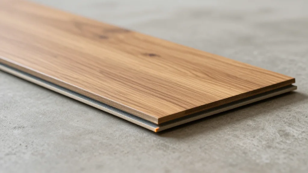 Samsung C&T Unveils Low‑Cost Wood‑Like “Next Material” For Fire‑Zone Apartments