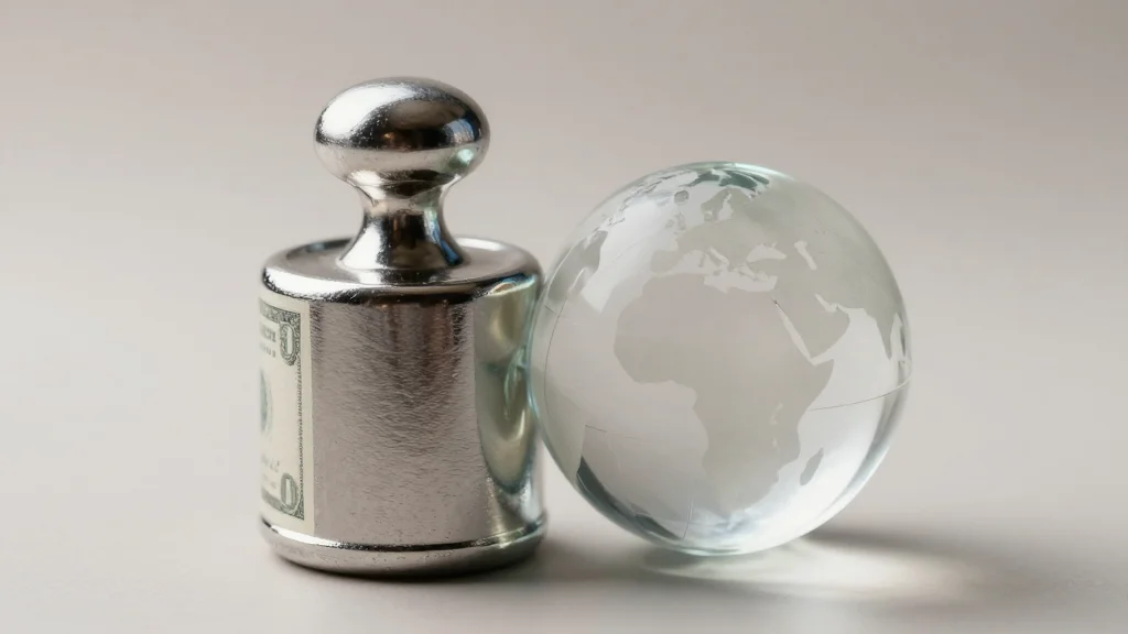 Global Debt Surges to Record $348 Trillion, Crisis Deepens