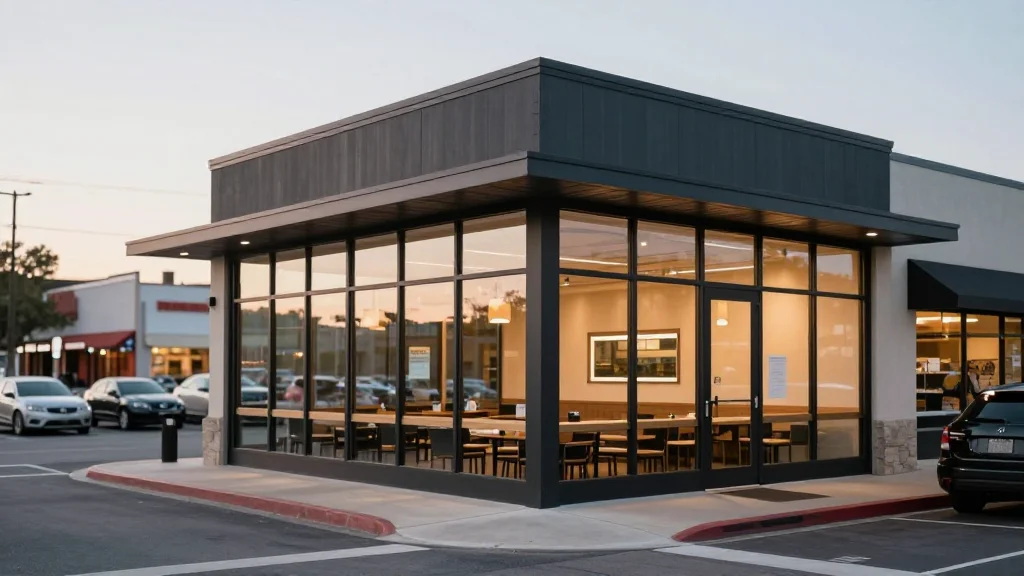 SVN Chicago Facilitates Sale of Redeveloped Restaurant Property in Joliet