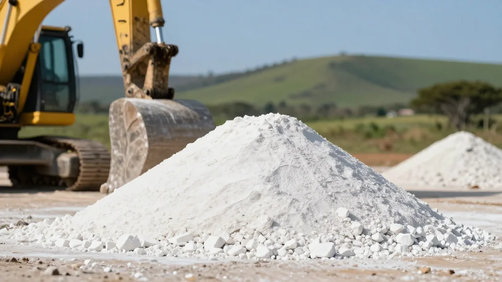 Governance Concerns Shadow DRC’s Massive Manono Lithium Project