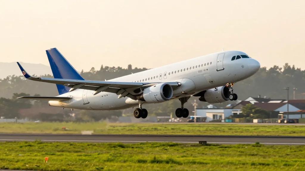 Locals View Dublin Airport as a Positive Force for the Community