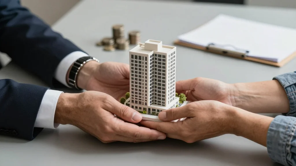 Wall Street Funds Right‑wing Attack on Trump Housing Bill