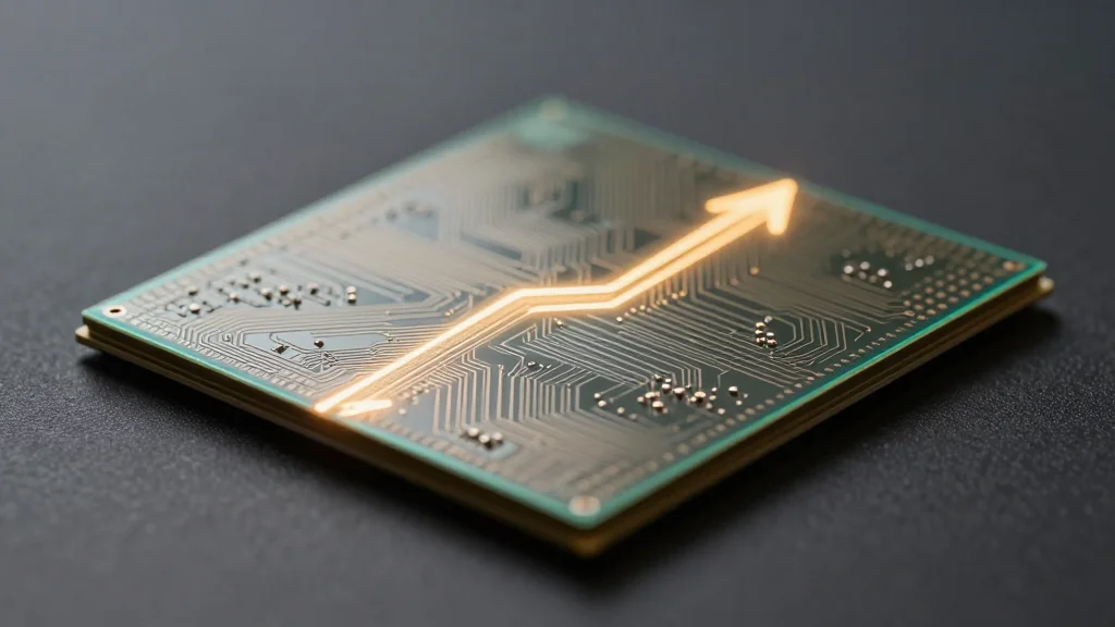 Cabot Wealth Management Boosts TSM Stake by 3% as Chip Sector Gains Momentum