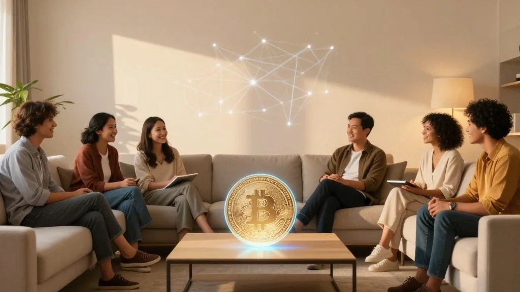 Poloniex Aims to Be Crypto Community’s Permanent Home
