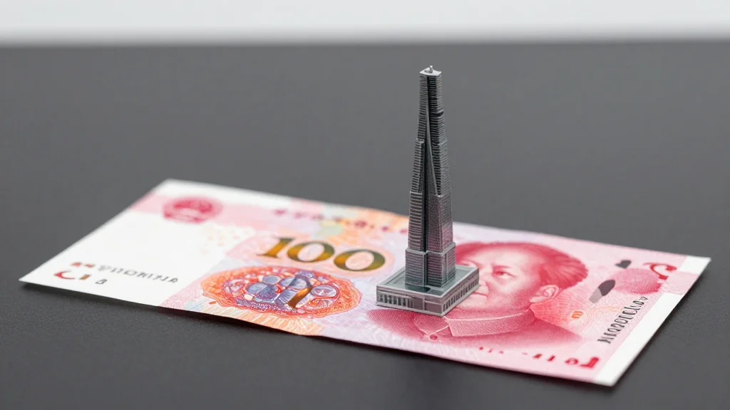 China Vows to Curb Local Debt, Boost Growth