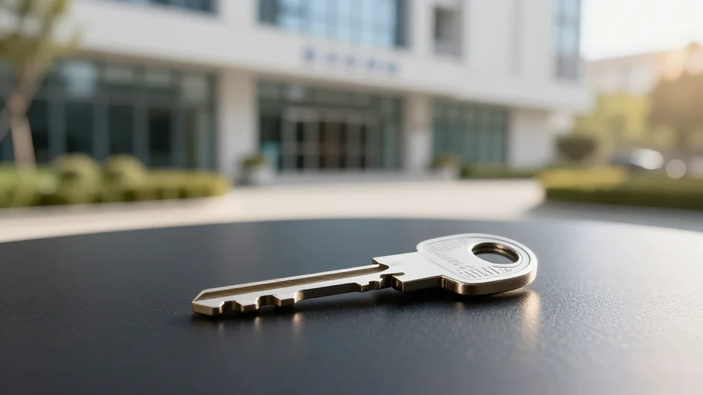 CareTrust REIT Announces $628M Acquisition Spree Across US and UK