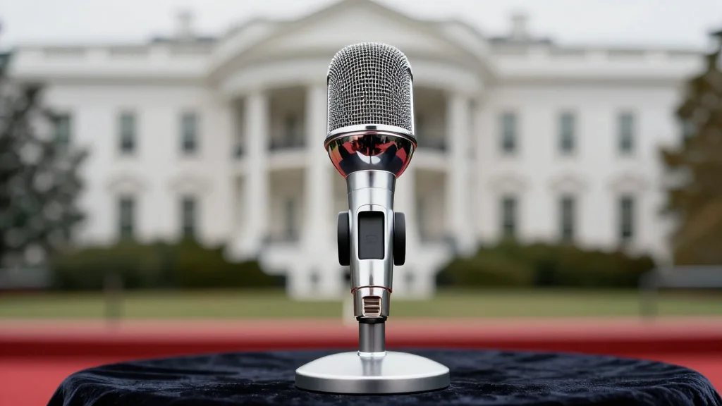 FCC Chair Brendan Carr Invited to White House Correspondents' Dinner
