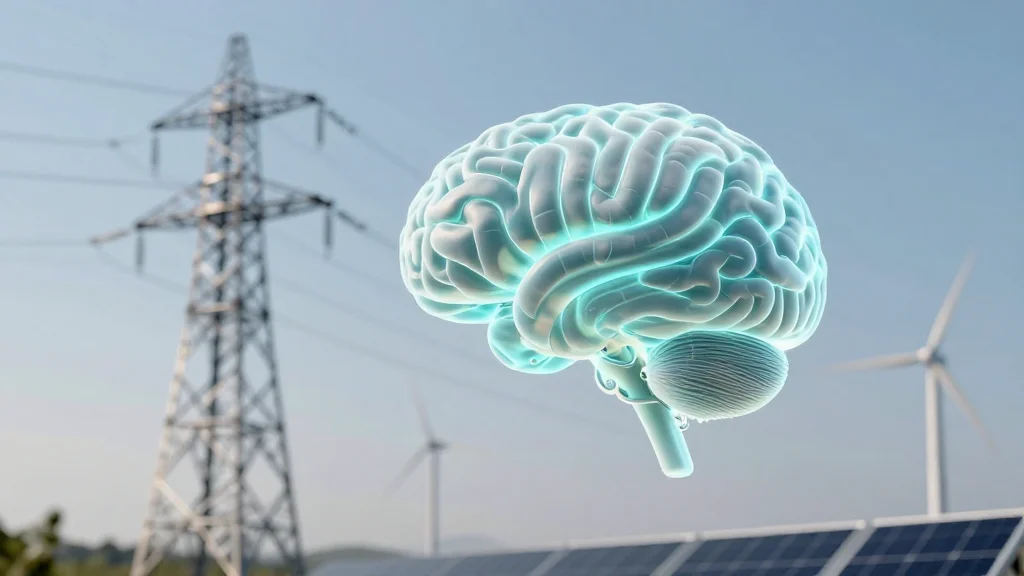 New Episode: Investing in Energy’s Digital Backbone, AI and Technologies to Watch