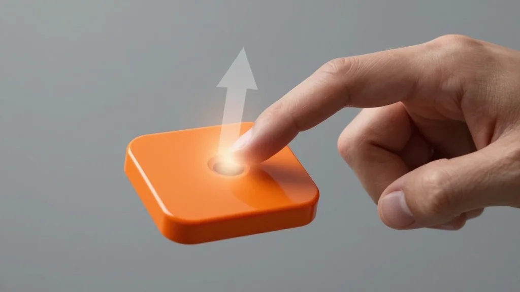 Button Color Drives Massive CTA Performance Boost