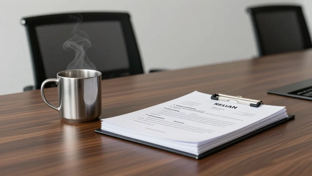Qualified Candidates Still Endure Bizarre Interview Requests