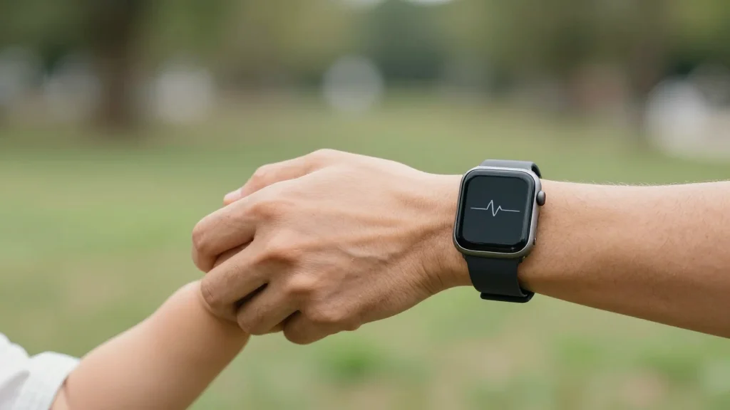 Samsung Says Galaxy Watch Can Predict Fainting up to 5 Minutes Early