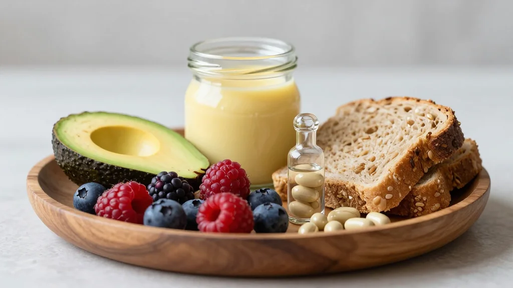 Gut Microbiome Resilience: Key to Longevity